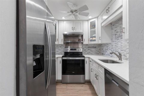 Copropriété à vendre à Flagler Beach, Floride: 2 chambres, 110 m2 № 1873153 - photo 14