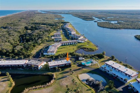 Copropriété à vendre à Flagler Beach, Floride: 2 chambres, 110 m2 № 1873153 - photo 4