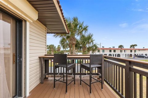 Copropriété à vendre à Flagler Beach, Floride: 2 chambres, 110 m2 № 1873153 - photo 25