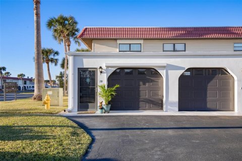 Copropriété à vendre à Flagler Beach, Floride: 2 chambres, 110 m2 № 1873153 - photo 2