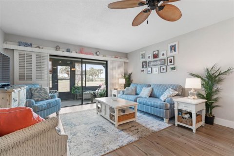 Copropriété à vendre à Flagler Beach, Floride: 2 chambres, 110 m2 № 1873153 - photo 10