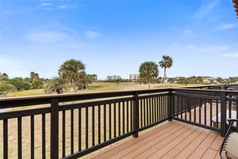 Copropriété à vendre à Flagler Beach, Floride: 2 chambres, 110 m2 № 1873153 - photo 26