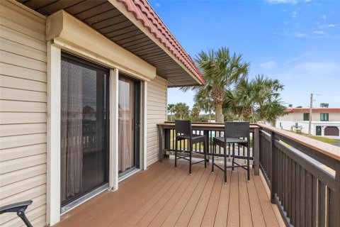 Copropriété à vendre à Flagler Beach, Floride: 2 chambres, 110 m2 № 1873153 - photo 24