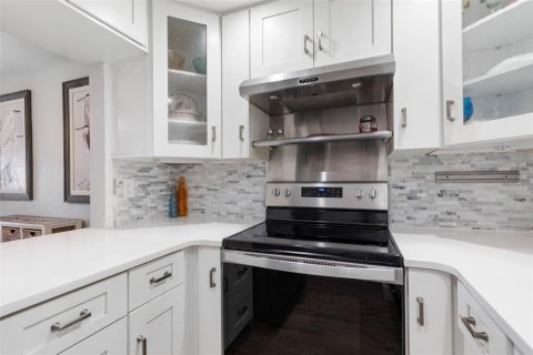 Copropriété à vendre à Flagler Beach, Floride: 2 chambres, 110 m2 № 1873153 - photo 16