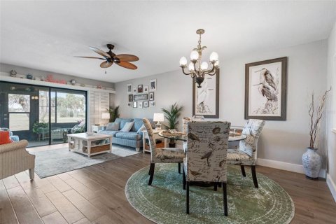 Copropriété à vendre à Flagler Beach, Floride: 2 chambres, 110 m2 № 1873153 - photo 7