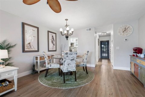 Copropriété à vendre à Flagler Beach, Floride: 2 chambres, 110 m2 № 1873153 - photo 13