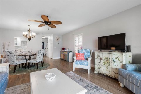 Copropriété à vendre à Flagler Beach, Floride: 2 chambres, 110 m2 № 1873153 - photo 12