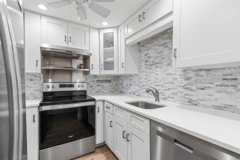 Copropriété à vendre à Flagler Beach, Floride: 2 chambres, 110 m2 № 1873153 - photo 15