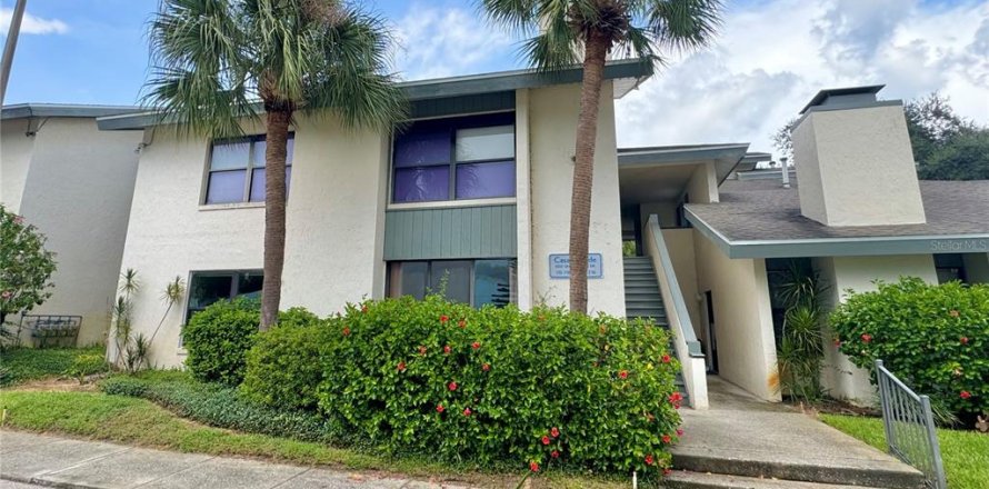Condo à Winter Haven, Floride, 2 chambres № 1873890