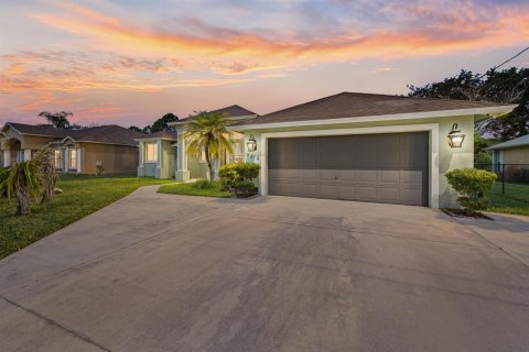 Villa ou maison à Port St. Lucie, Floride 3 chambres, 229.47 m2 № 2087483