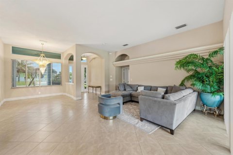Villa ou maison à vendre à Port St. Lucie, Floride: 3 chambres, 229.47 m2 № 2087483 - photo 11
