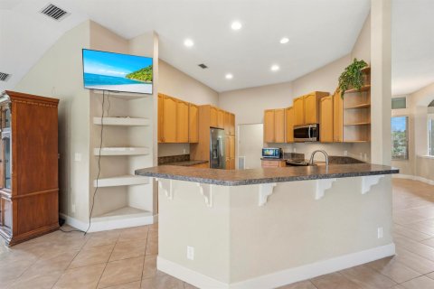 Villa ou maison à vendre à Port St. Lucie, Floride: 3 chambres, 229.47 m2 № 2087483 - photo 14