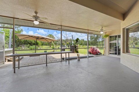 Villa ou maison à vendre à Port St. Lucie, Floride: 3 chambres, 229.47 m2 № 2087483 - photo 29