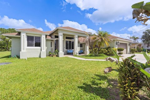 Villa ou maison à vendre à Port St. Lucie, Floride: 3 chambres, 229.47 m2 № 2087483 - photo 3
