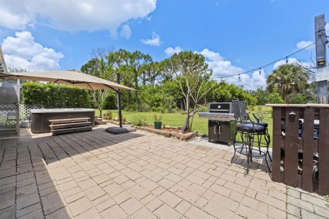 Villa ou maison à vendre à Port St. Lucie, Floride: 3 chambres, 229.47 m2 № 2087483 - photo 30