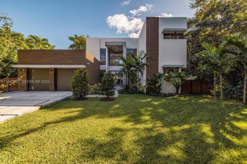 Villa ou maison à vendre à Biscayne Park, Floride: 4 chambres, 363.99 m2 № 1991707 - photo 30