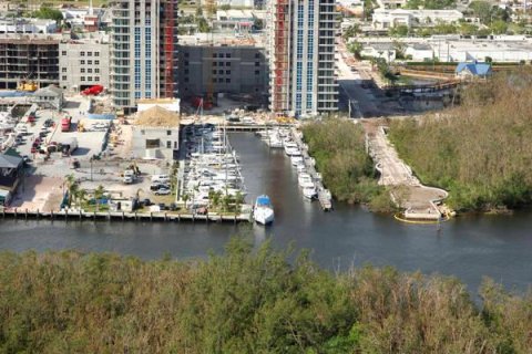 Condominio en alquiler en Boynton Beach, Florida, 2 dormitorios, 112.04 m2 № 1161861 - foto 1