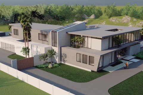House in Miami Lakes, Florida 3 bedrooms, 141.68 sq.m. № 1797685 - photo 3