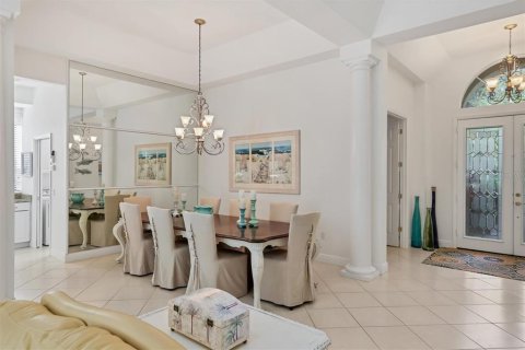 Villa ou maison à vendre à University Park, Floride: 4 chambres, 236.99 m2 № 2093264 - photo 9