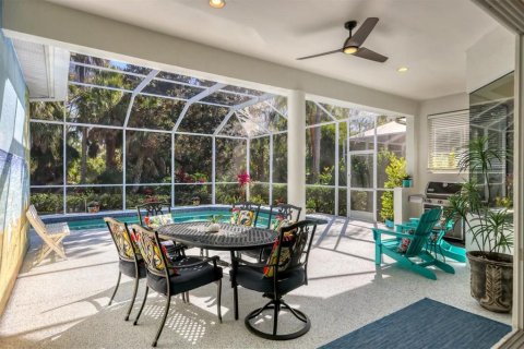Villa ou maison à vendre à University Park, Floride: 4 chambres, 236.99 m2 № 2093264 - photo 28