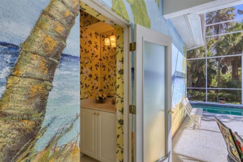 Villa ou maison à vendre à University Park, Floride: 4 chambres, 236.99 m2 № 2093264 - photo 30
