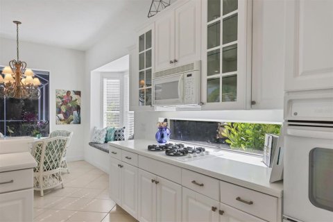 Villa ou maison à vendre à University Park, Floride: 4 chambres, 236.99 m2 № 2093264 - photo 14