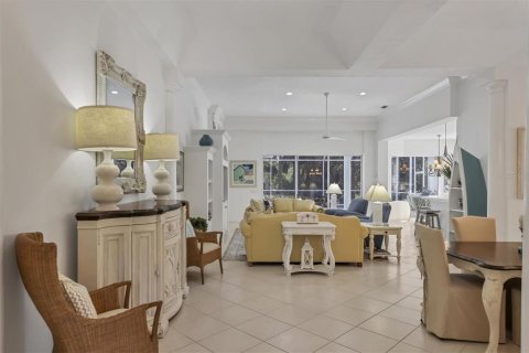 Villa ou maison à vendre à University Park, Floride: 4 chambres, 236.99 m2 № 2093264 - photo 4