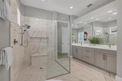 Villa ou maison à vendre à University Park, Floride: 4 chambres, 236.99 m2 № 2093264 - photo 20