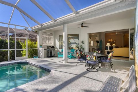 Villa ou maison à vendre à University Park, Floride: 4 chambres, 236.99 m2 № 2093264 - photo 29