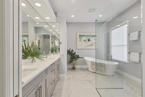 Villa ou maison à vendre à University Park, Floride: 4 chambres, 236.99 m2 № 2093264 - photo 19
