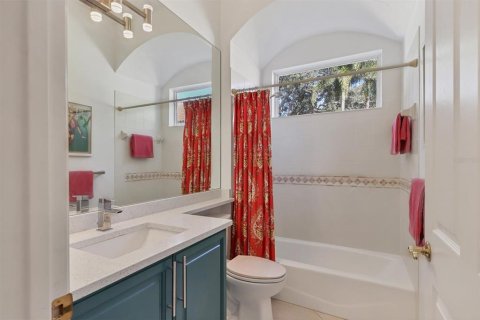 Villa ou maison à vendre à University Park, Floride: 4 chambres, 236.99 m2 № 2093264 - photo 23