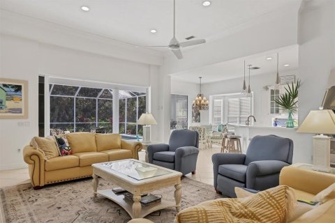 Villa ou maison à vendre à University Park, Floride: 4 chambres, 236.99 m2 № 2093264 - photo 6