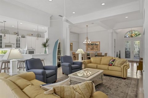 Villa ou maison à vendre à University Park, Floride: 4 chambres, 236.99 m2 № 2093264 - photo 7