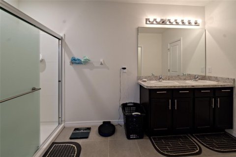 Villa ou maison à louer à Sarasota, Floride: 4 chambres, 212.65 m2 № 2415202 - photo 28