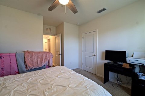 Villa ou maison à louer à Sarasota, Floride: 4 chambres, 212.65 m2 № 2415202 - photo 21