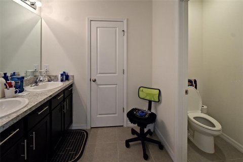 Villa ou maison à louer à Sarasota, Floride: 4 chambres, 212.65 m2 № 2415202 - photo 18
