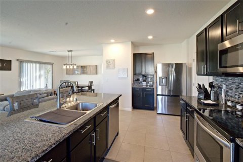 Villa ou maison à louer à Sarasota, Floride: 4 chambres, 212.65 m2 № 2415202 - photo 14