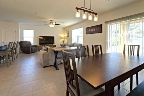 Villa ou maison à louer à Sarasota, Floride: 4 chambres, 212.65 m2 № 2415202 - photo 11