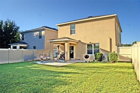 Villa ou maison à louer à Sarasota, Floride: 4 chambres, 212.65 m2 № 2415202 - photo 3