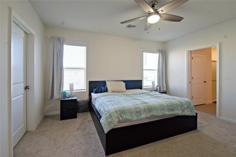 Villa ou maison à louer à Sarasota, Floride: 4 chambres, 212.65 m2 № 2415202 - photo 27