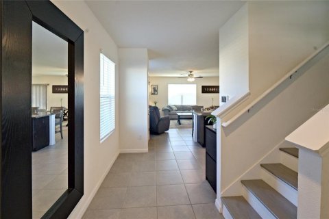 Villa ou maison à louer à Sarasota, Floride: 4 chambres, 212.65 m2 № 2415202 - photo 5