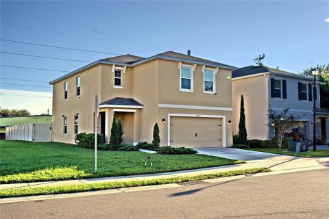 Villa ou maison à Sarasota, Floride 4 chambres, 212.65 m2 № 2415202