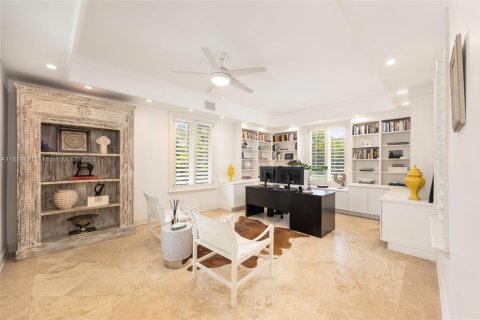 Villa ou maison à vendre à Palmetto Bay, Floride: 8 chambres, 880.81 m2 № 1944824 - photo 10