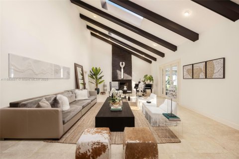 Villa ou maison à vendre à Palmetto Bay, Floride: 8 chambres, 880.81 m2 № 1944824 - photo 5