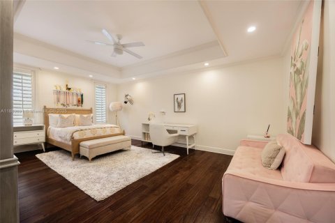Villa ou maison à vendre à Palmetto Bay, Floride: 8 chambres, 880.81 m2 № 1944824 - photo 16