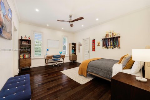 Villa ou maison à vendre à Palmetto Bay, Floride: 8 chambres, 880.81 m2 № 1944824 - photo 15