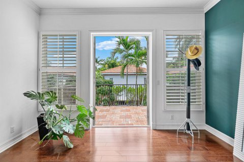 Townhouse in Delray Beach, Florida 3 bedrooms, 267.93 sq.m. № 2392017 - photo 20