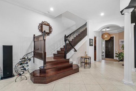Townhouse in Delray Beach, Florida 3 bedrooms, 267.93 sq.m. № 2392017 - photo 6