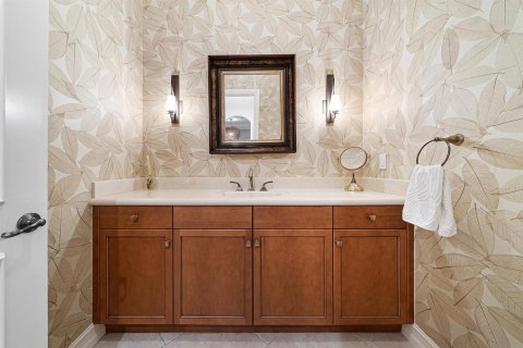 Townhouse in Delray Beach, Florida 3 bedrooms, 267.93 sq.m. № 2392017 - photo 15