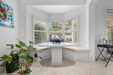 Townhouse in Delray Beach, Florida 3 bedrooms, 267.93 sq.m. № 2392017 - photo 12